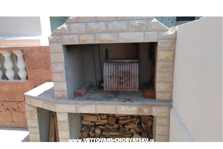 Apartment Laura  – photo 19