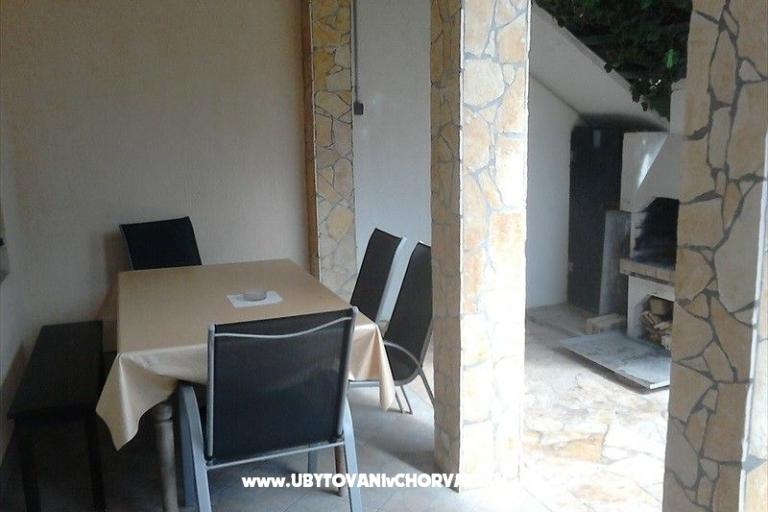 Apartment Marovic – photo 10