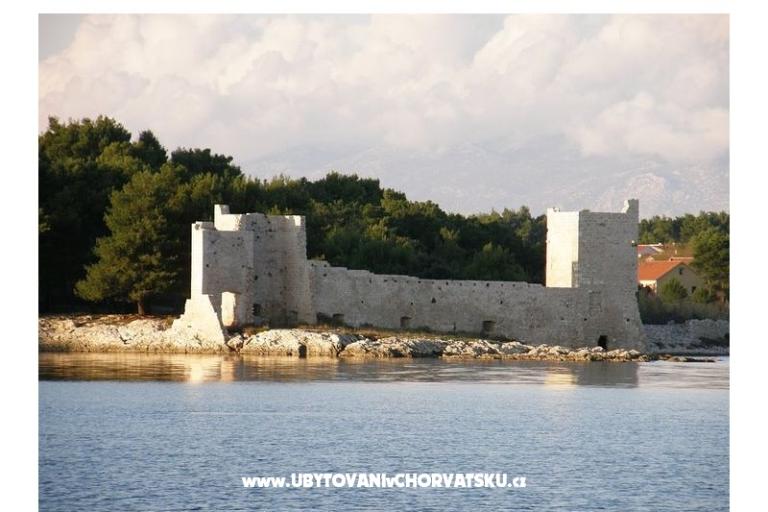 Apartment Marovic – photo 11