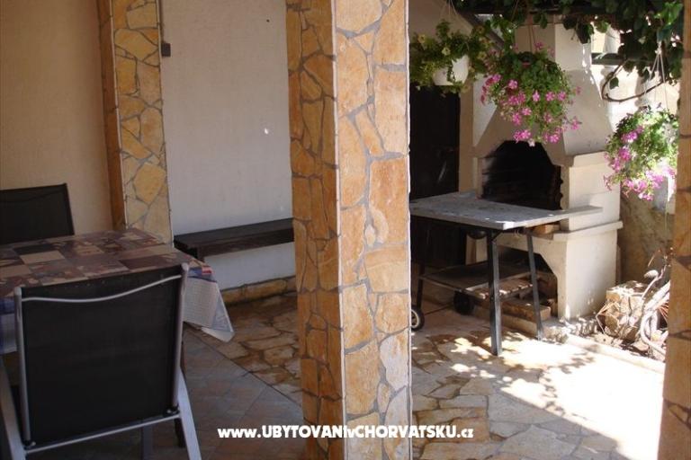 Apartment Marovic – photo 13