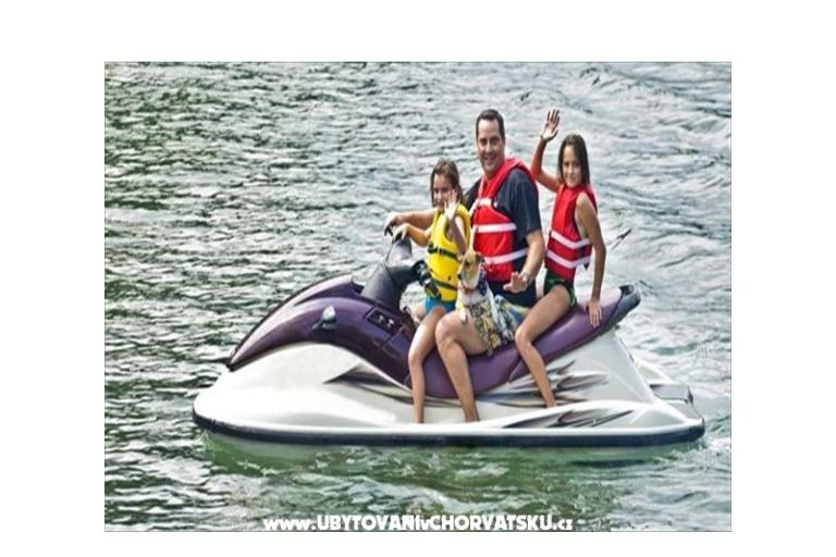 Apartment Marovic – photo 16