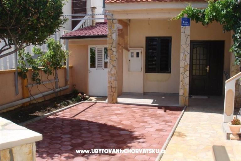 Apartment Marovic – photo 8