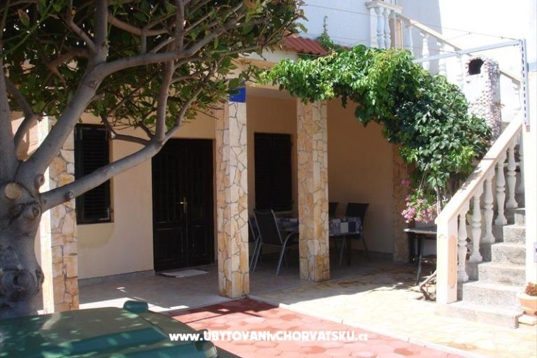 Apartment Marovic – photo 9