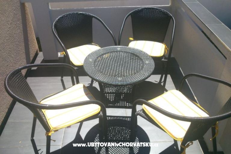 Apartment Alen - Vir  – photo 13