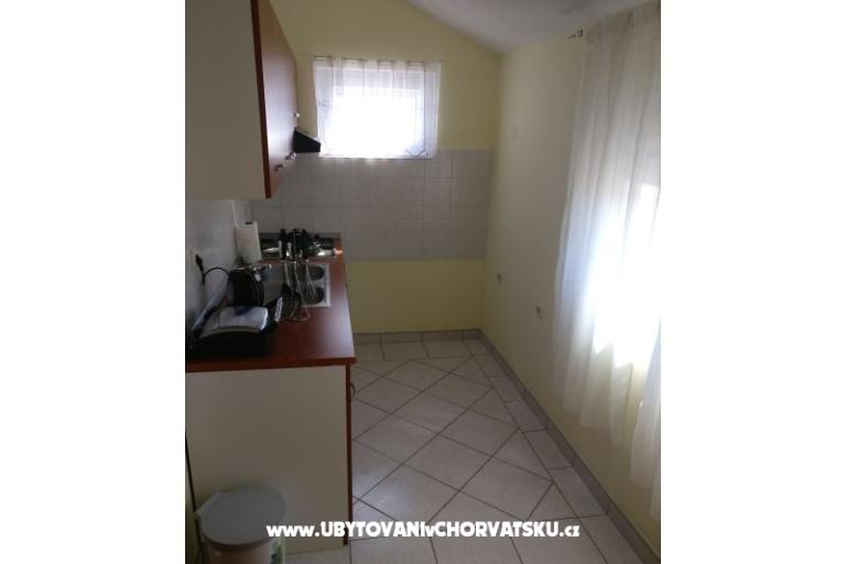 Apartment Alen - Vir  – photo 6
