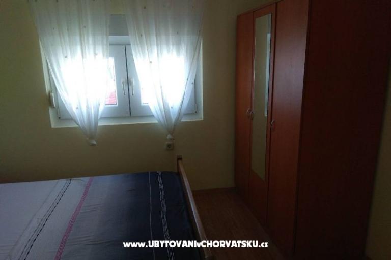 Apartment Alen - Vir  – photo 8