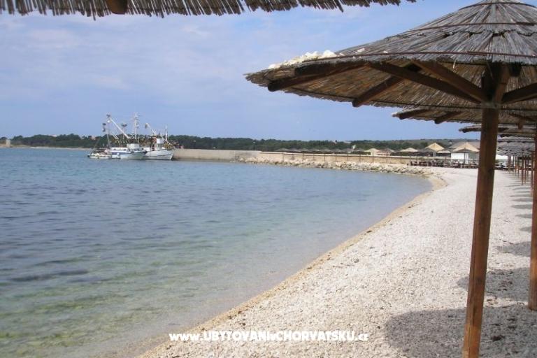 Apartment Vukoje, Vir – photo 12