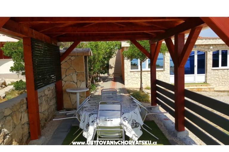 apart. Zadro first house by the sea – photo 12