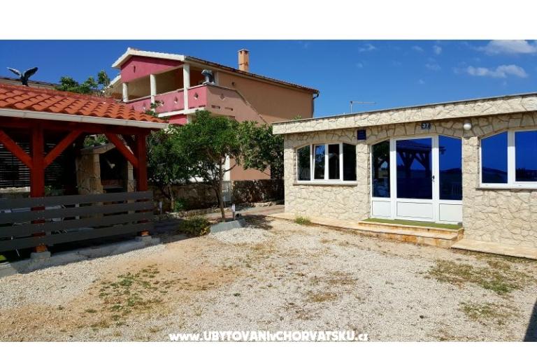 apart. Zadro first house by the sea – photo 13