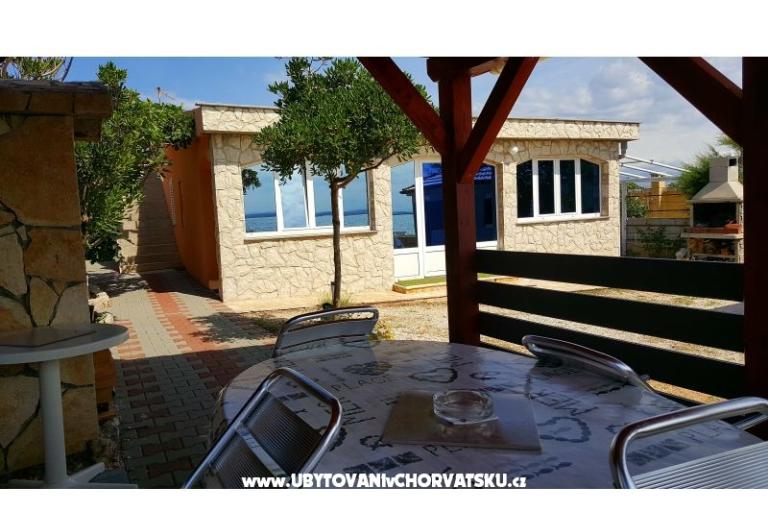 apart. Zadro first house by the sea – photo 4