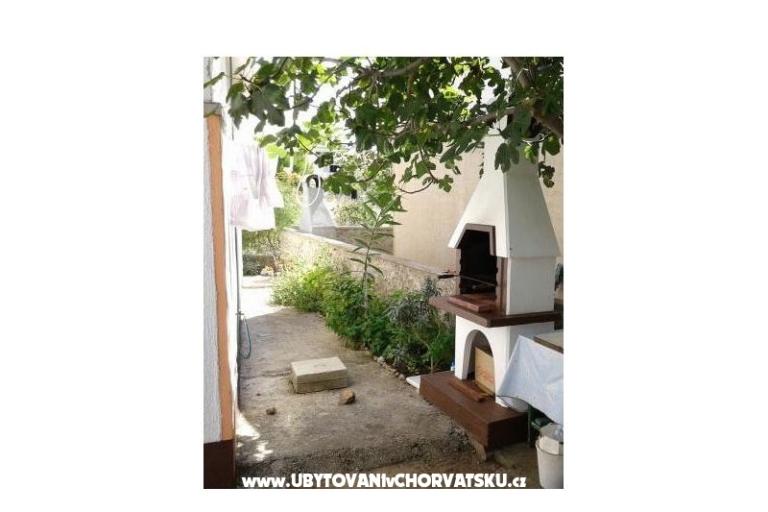 Apartment Zdenka – photo 12