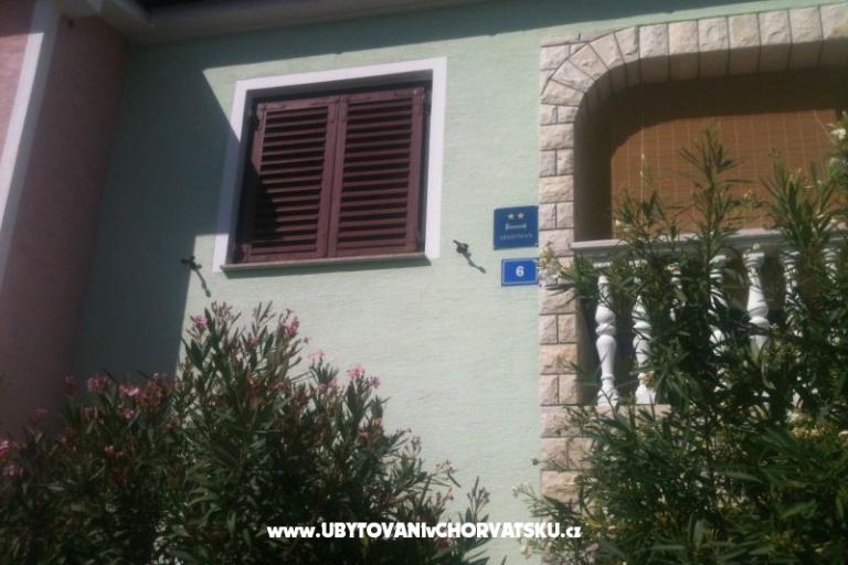 Apartments Barica – photo 8