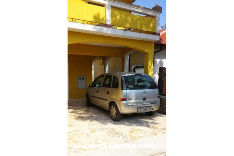 Apartments Batovanja - Šobota Vir – photo 10