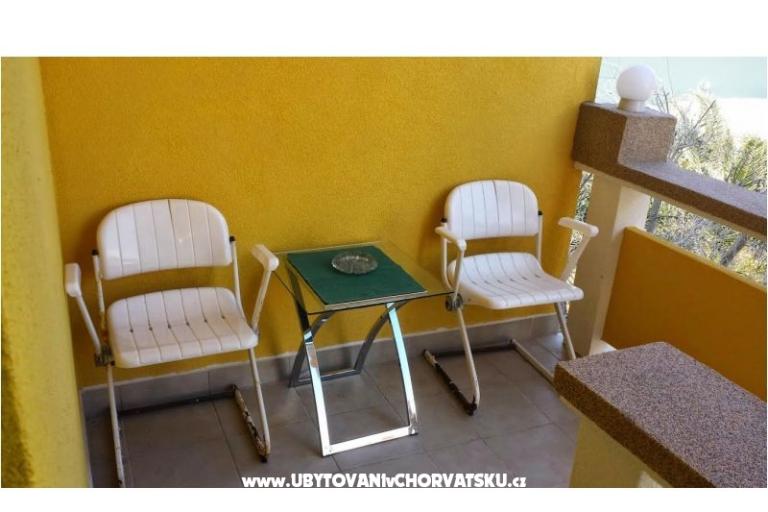 Apartments Batovanja - Šobota Vir – photo 12