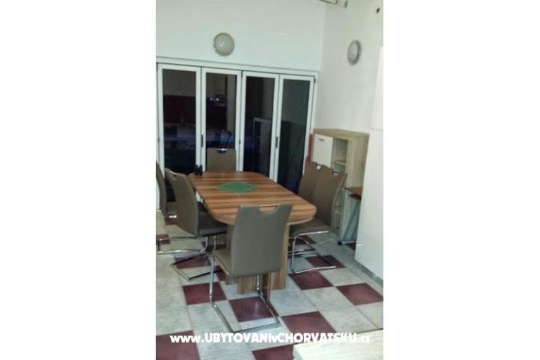 Apartments Batovanja - Šobota Vir – photo 13