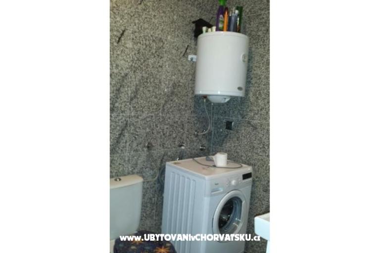 Apartments Batovanja - Šobota Vir – photo 15