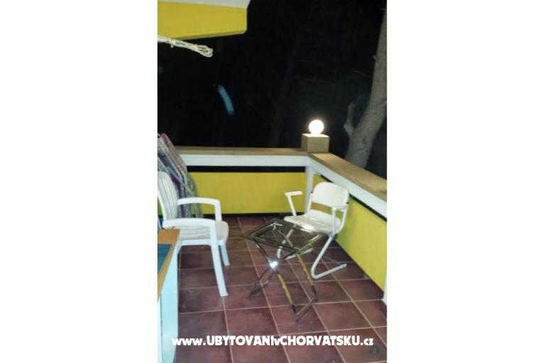 Apartments Batovanja - Šobota Vir – photo 17