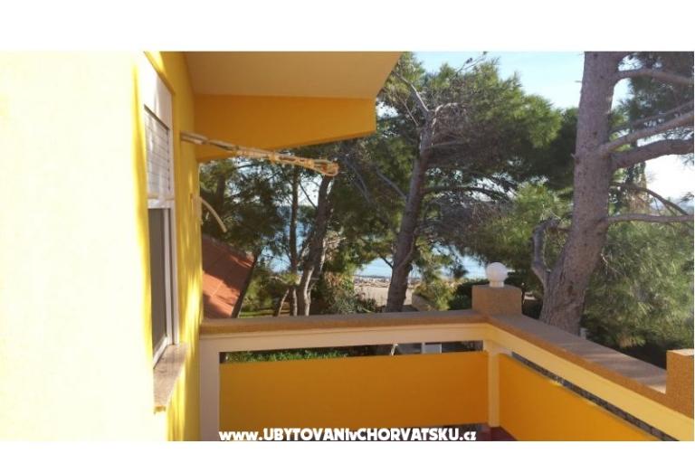 Apartments Batovanja - Šobota Vir – photo 2