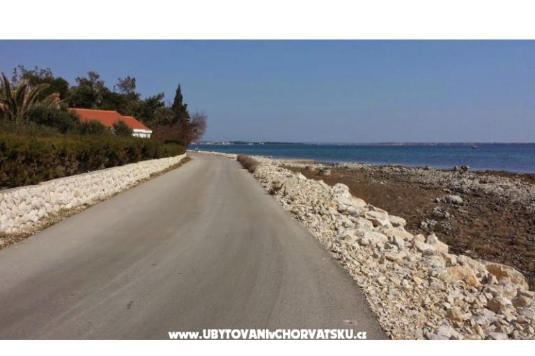 Apartments Batovanja - Šobota Vir – photo 3