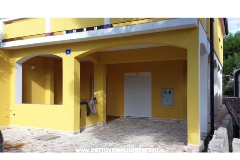 Apartments Batovanja - Šobota Vir – photo 5