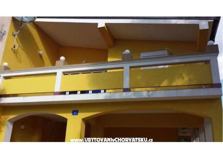 Apartments Batovanja - Šobota Vir – photo 6