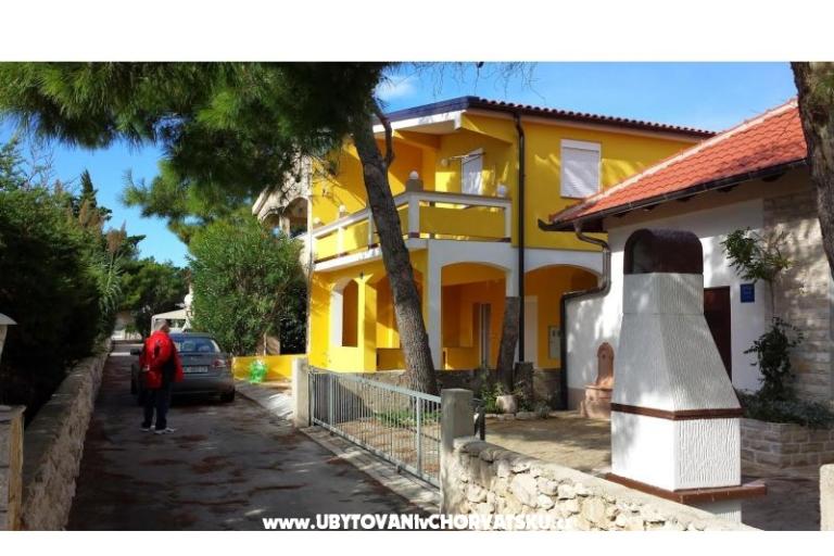 Apartments Batovanja - Šobota Vir – photo 7