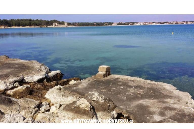 Apartments Batovanja - Šobota Vir – photo 8