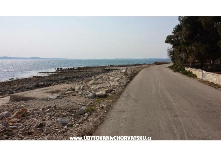 Apartments Batovanja - Šobota Vir – photo 9