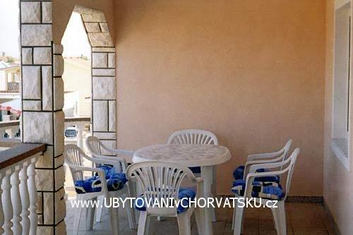 Apartments Bermanec – photo 2