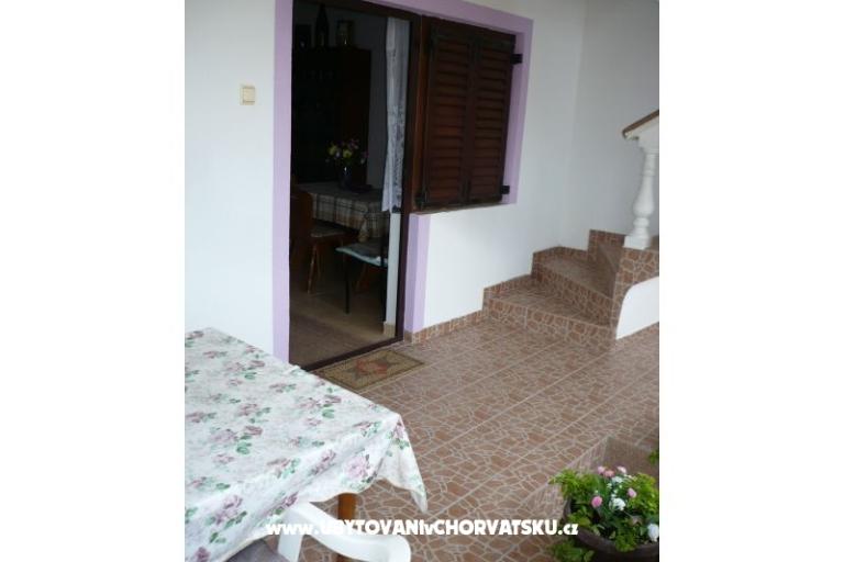 Apartments Boban – photo 8