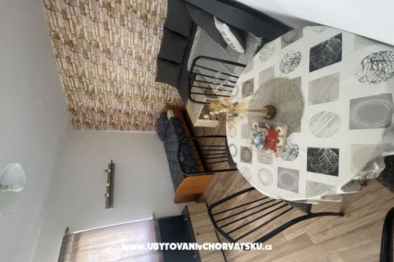 Apartments Caganic Villa Bledi – photo 7