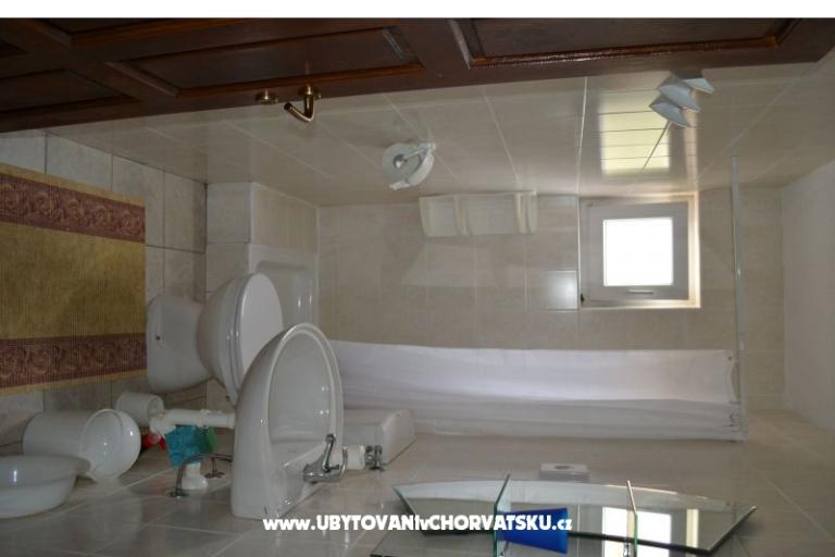 Apartments Čvangić – photo 14