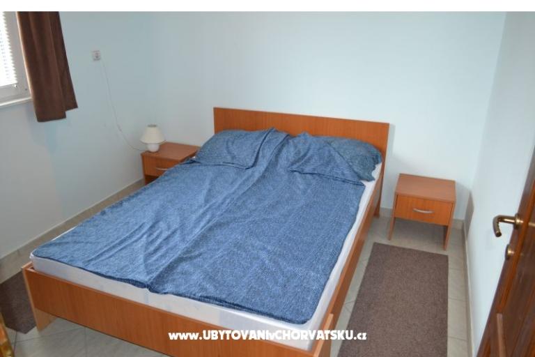 Apartments Čvangić – photo 8