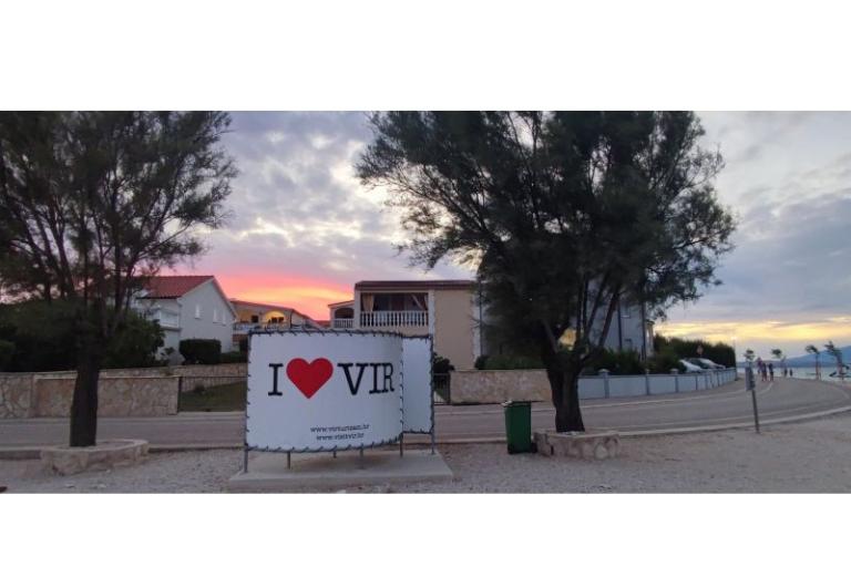 Apartments Dalija  Vir – photo 15