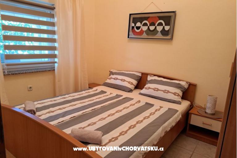 Apartments Dalija  Vir – photo 23