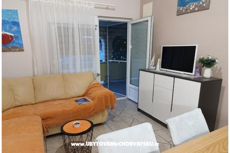 Apartments Dalija  Vir – photo 3