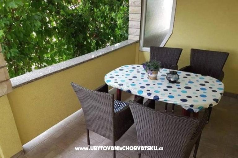 Apartments Dalija  Vir – photo 5