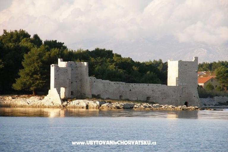 Apartments Debeljak – photo 12