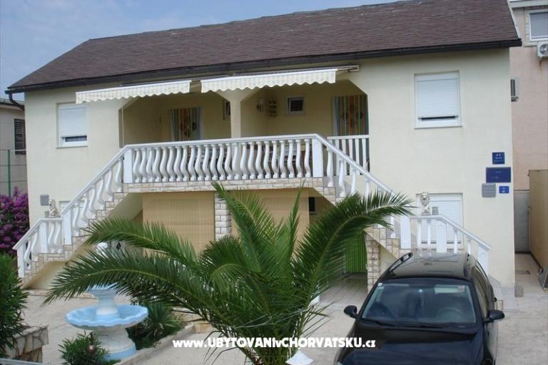 Apartments Debeljak – photo 13