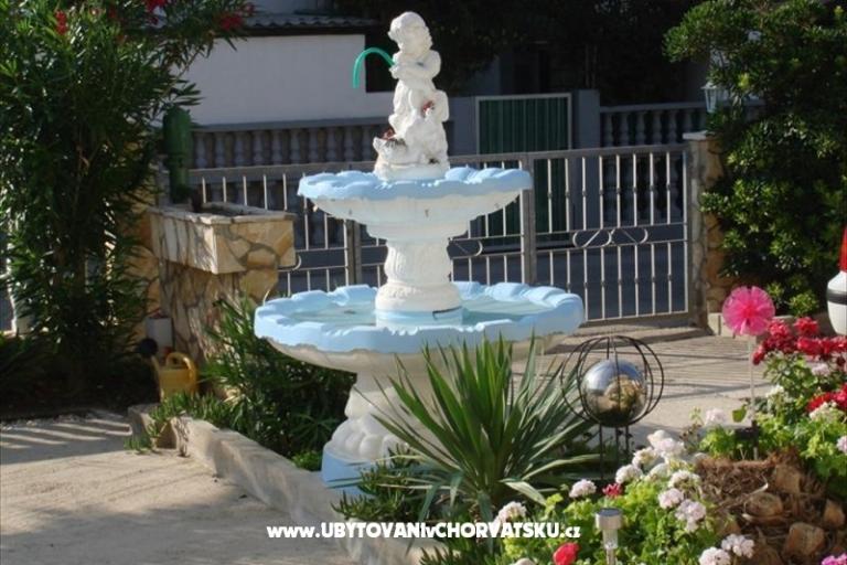 Apartments Debeljak – photo 15