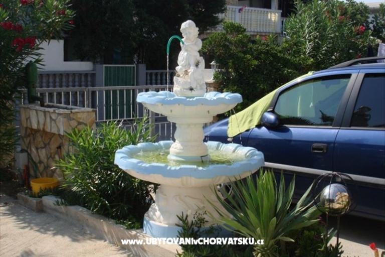 Apartments Debeljak – photo 17