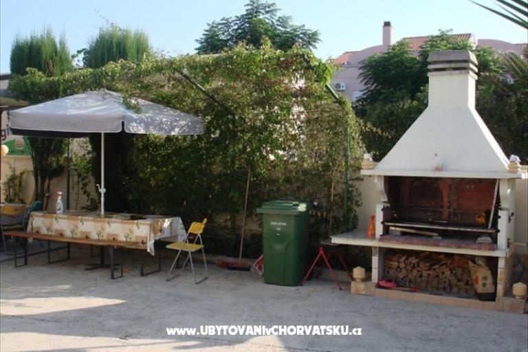 Apartments Debeljak – photo 18