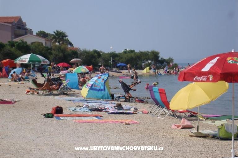 Apartments Debeljak – photo 2