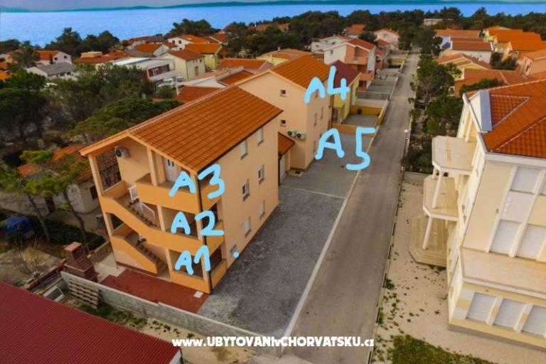 Apartments Golub – photo 5