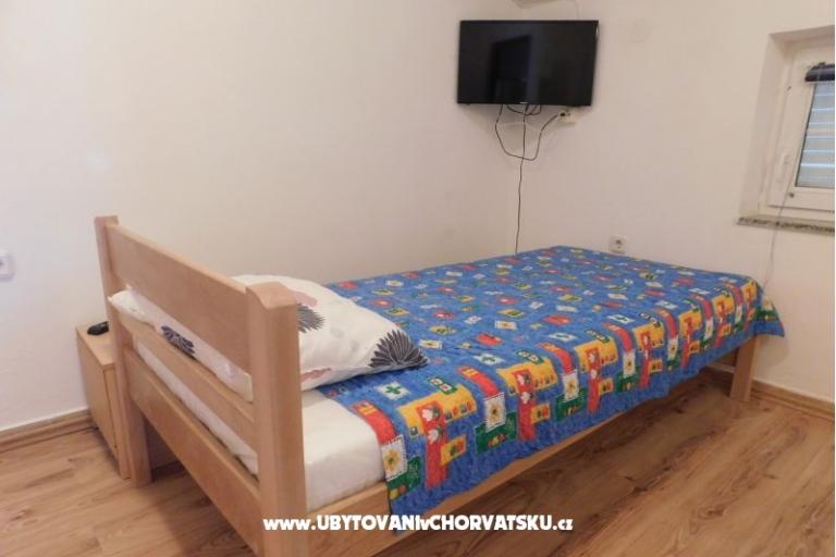 Apartments Ivica Serdarušić – photo 9