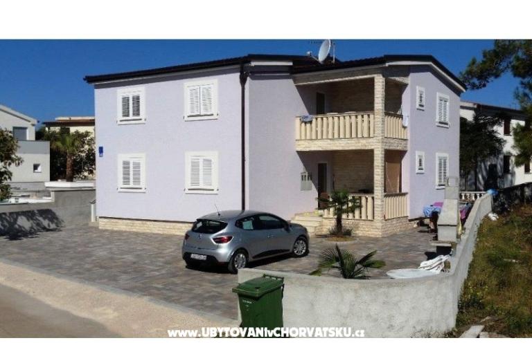 Apartments Lavanda Centar – photo 8