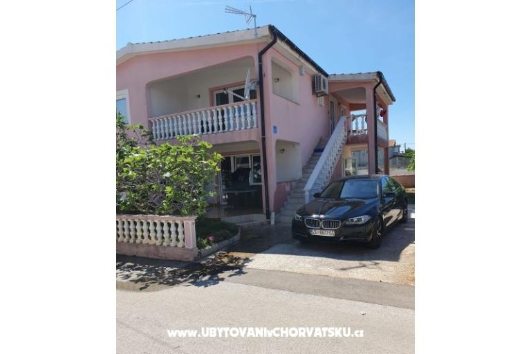 Apartments Sitnik - Mara – photo 10