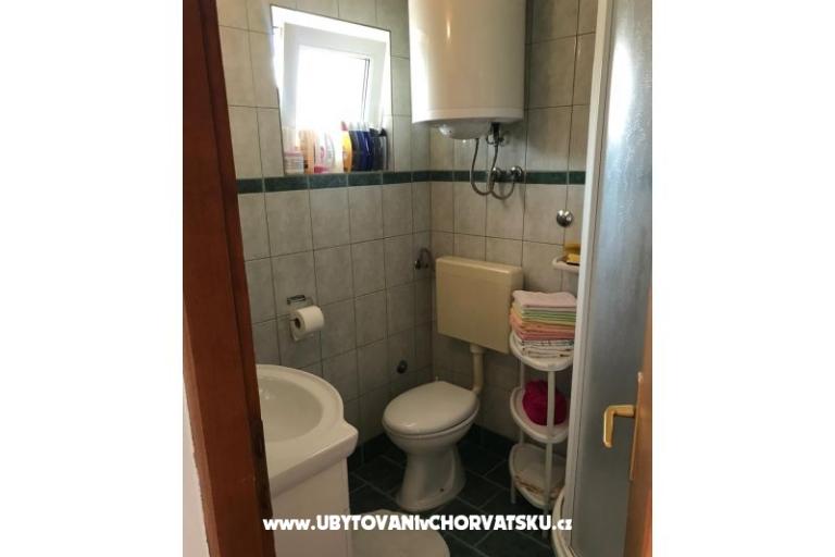 Apartments Sitnik - Mara – photo 16