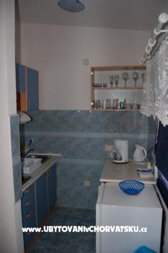 Apartments Plavo More – photo 11