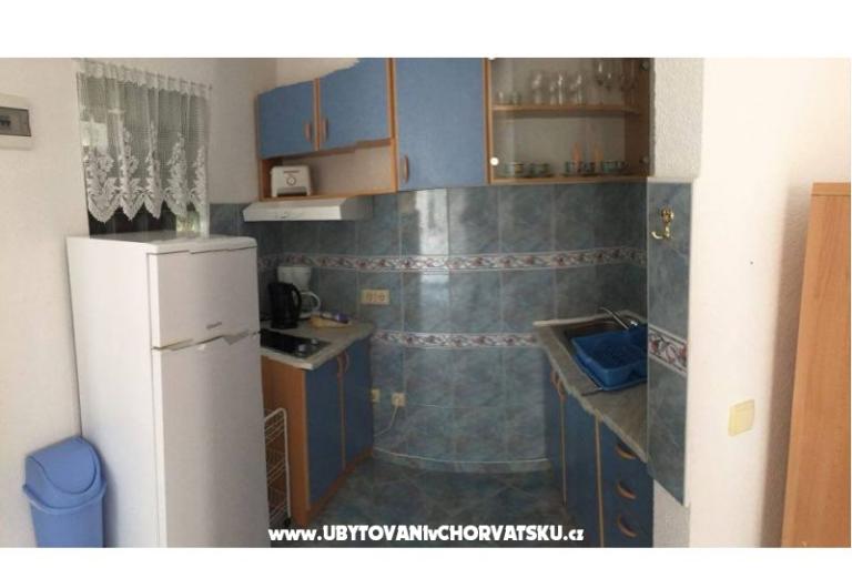 Apartments Plavo More – photo 12